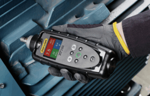 Image(s) of Easy-Laser XT280 Vibrometer